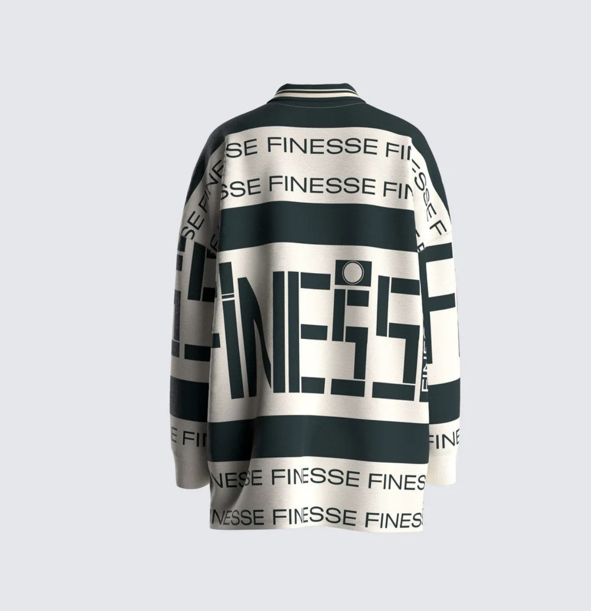 Other Finesse green polo Size US S / EU 44-46 / 1 - 3 Thumbnail