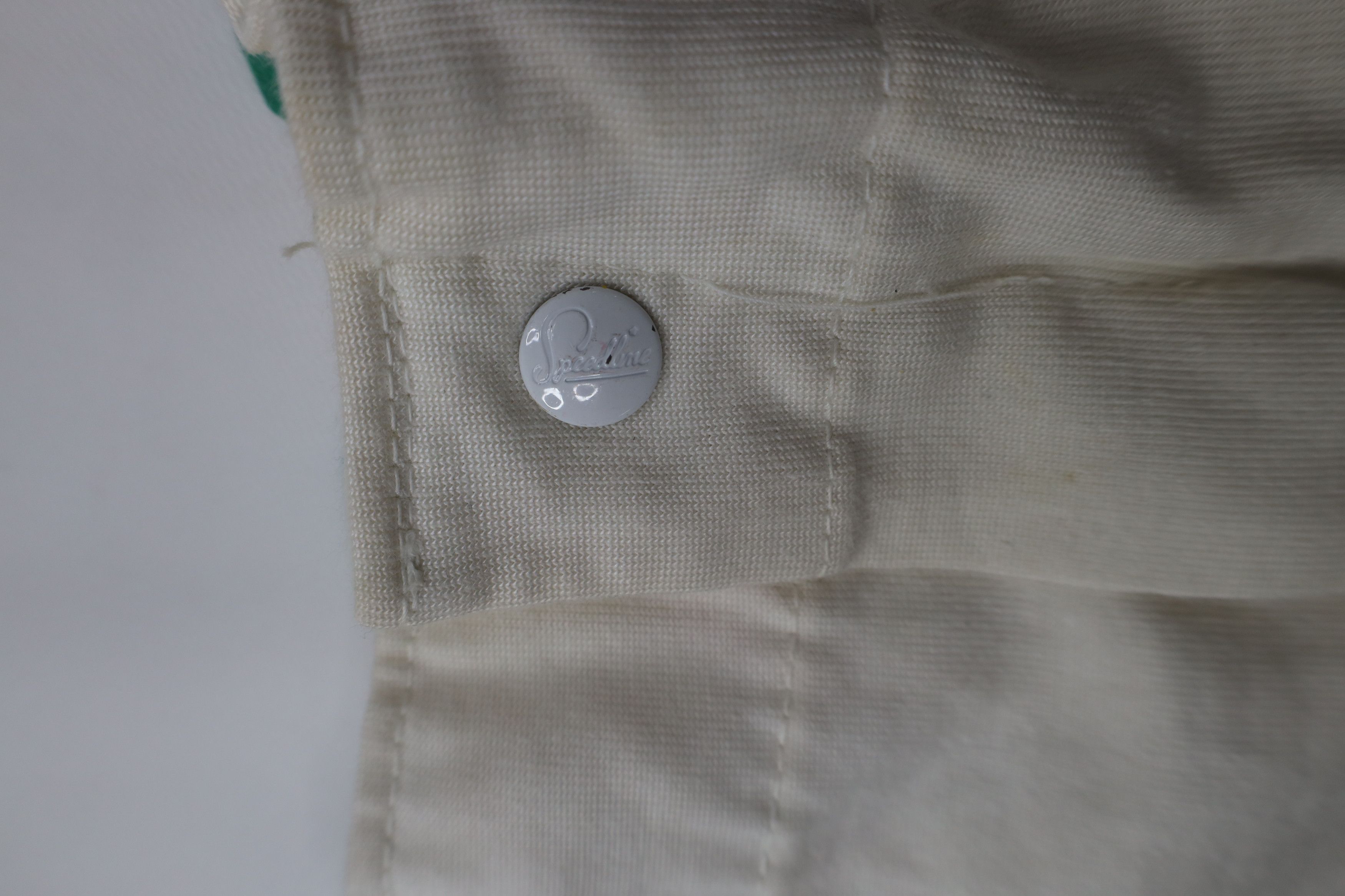 Vintage Vintage 50s Rayon Durene Baseball Football Uniform Pants USA Size US 34 / EU 50 - 9 Thumbnail
