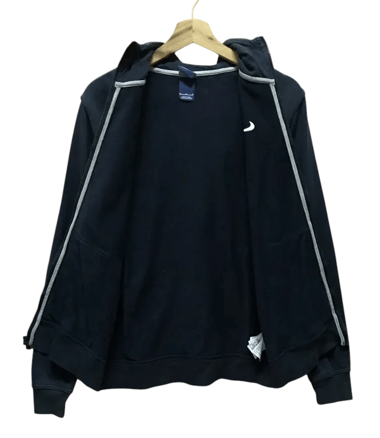 Nike Nike Swoosh Hoodies Size US M / EU 48-50 / 2 - 2 Thumbnail