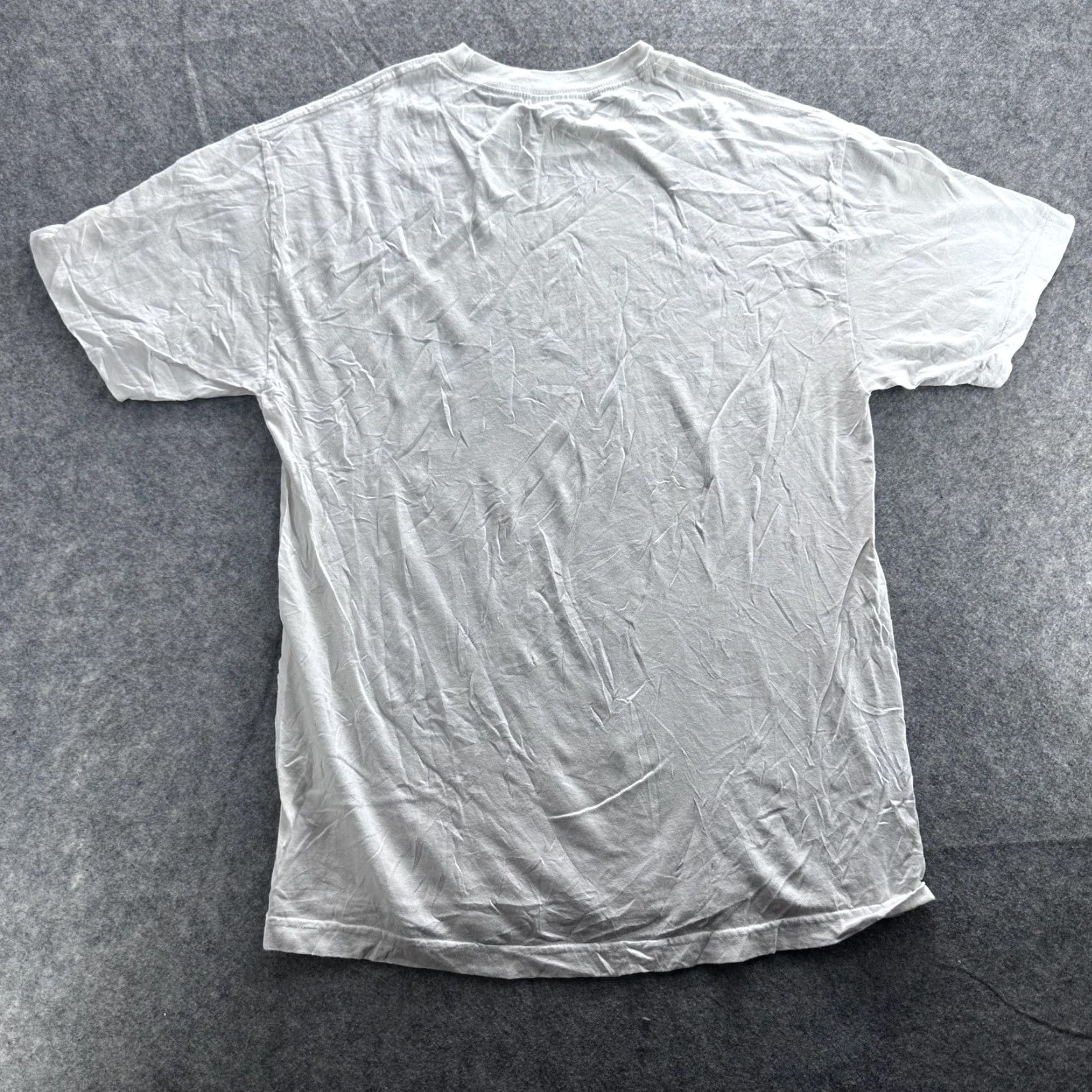 Other NCIS Shirt Mens Large White Graphic Cast TV Show Tee T-Shirt CBS Crime Drama Size US XL / EU 56 / 4 - 5 Thumbnail
