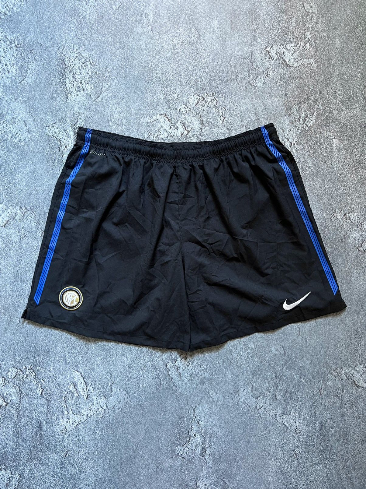 Inter Milan Shorts | Grailed