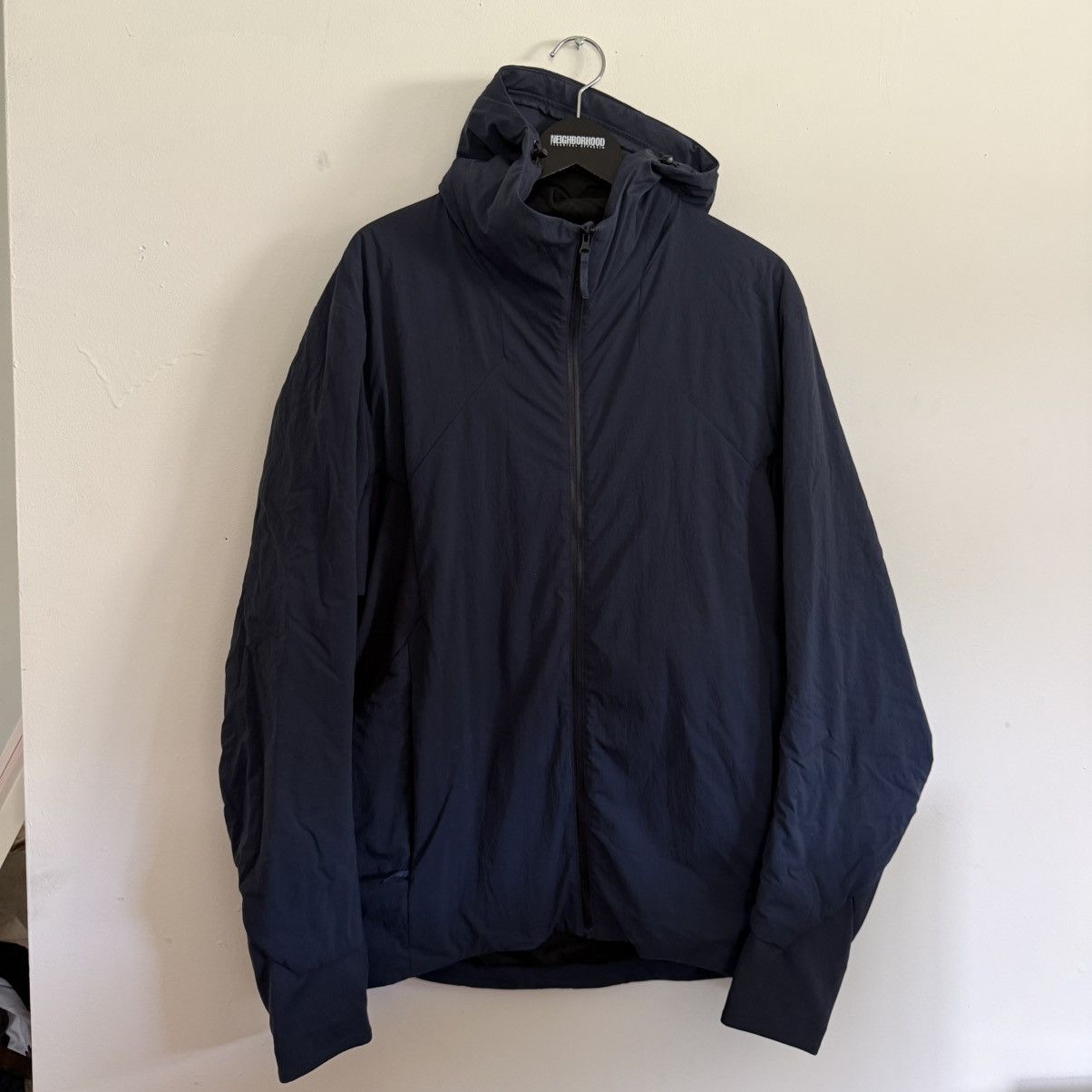 Arc'teryx Dyadic Comp Hoody | Grailed