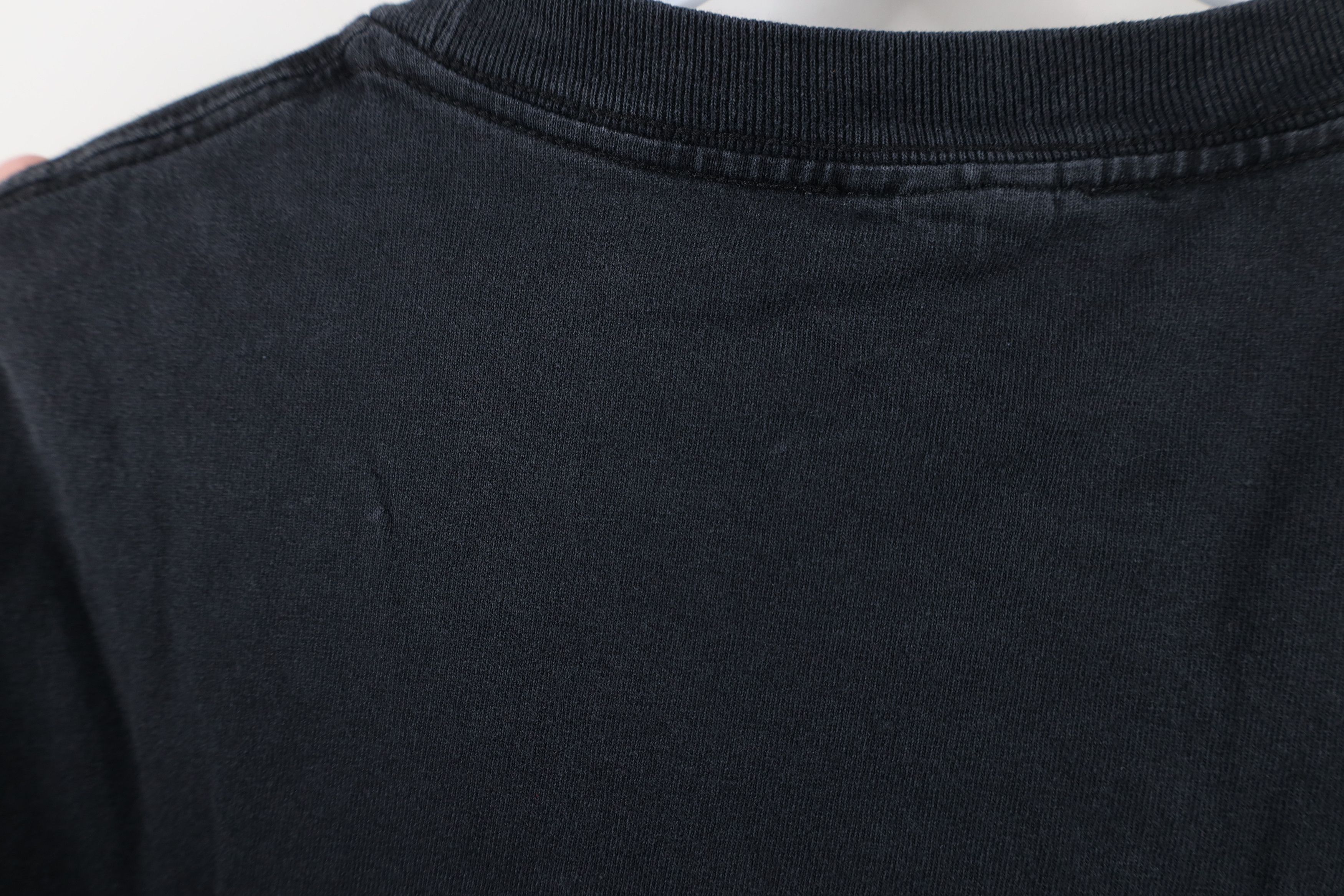Famous Stars And Straps Vintage Famous Stars and Straps Spell Out T-Shirt Black Size US S / EU 44-46 / 1 - 10 Thumbnail