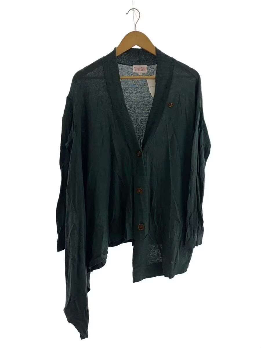 🐎 Orb Linen Cardigan