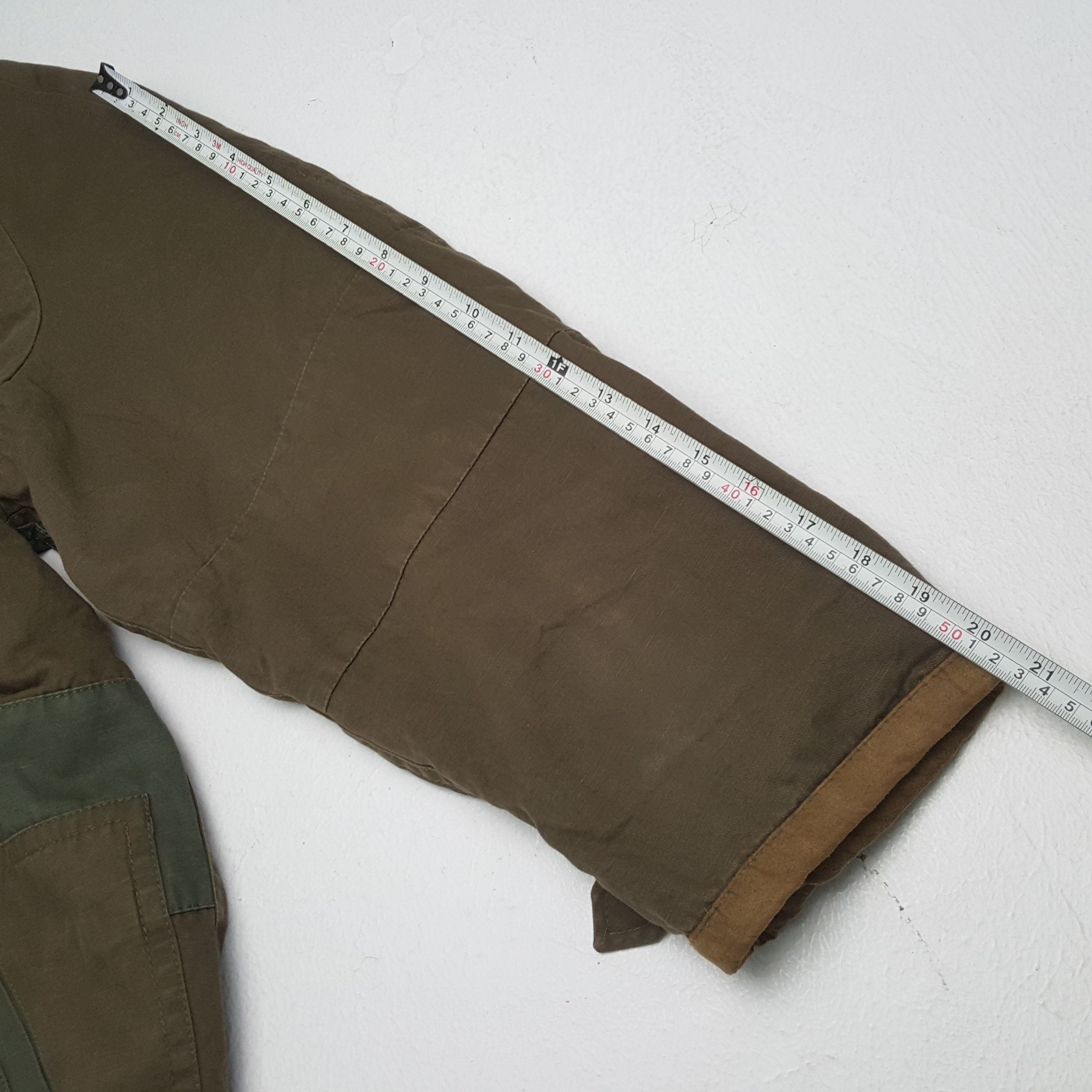 Designer × Isabel Marant Etoile × Vintage ISABEL MARANT ETOILE Fashion Style Designer Jacket Size US L / EU 52-54 / 3 - 5 Thumbnail