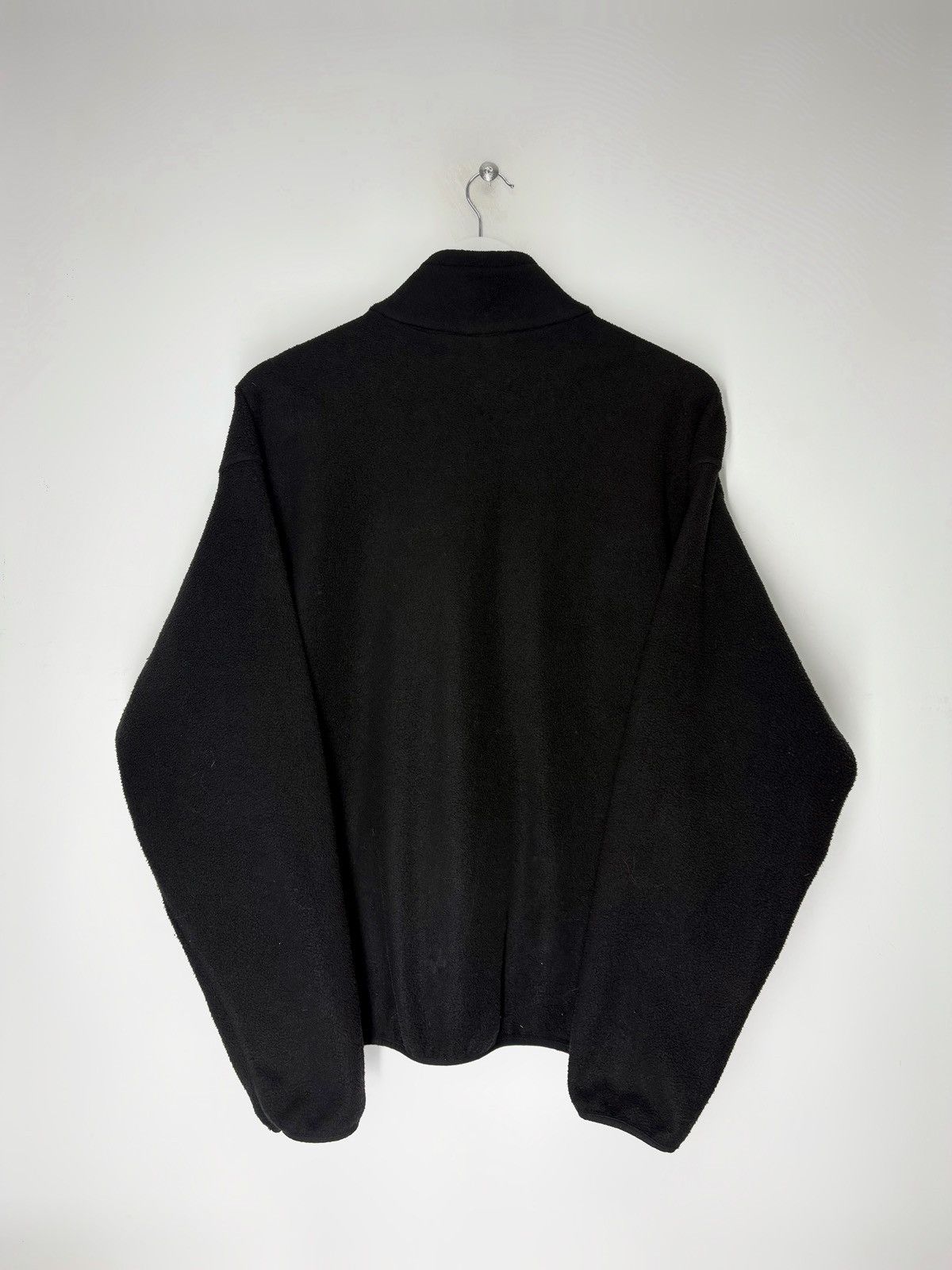 The North Face Vintage The North Face Fleece Retro Sherpa Jacket Size US XL / EU 56 / 4 - 2 Thumbnail