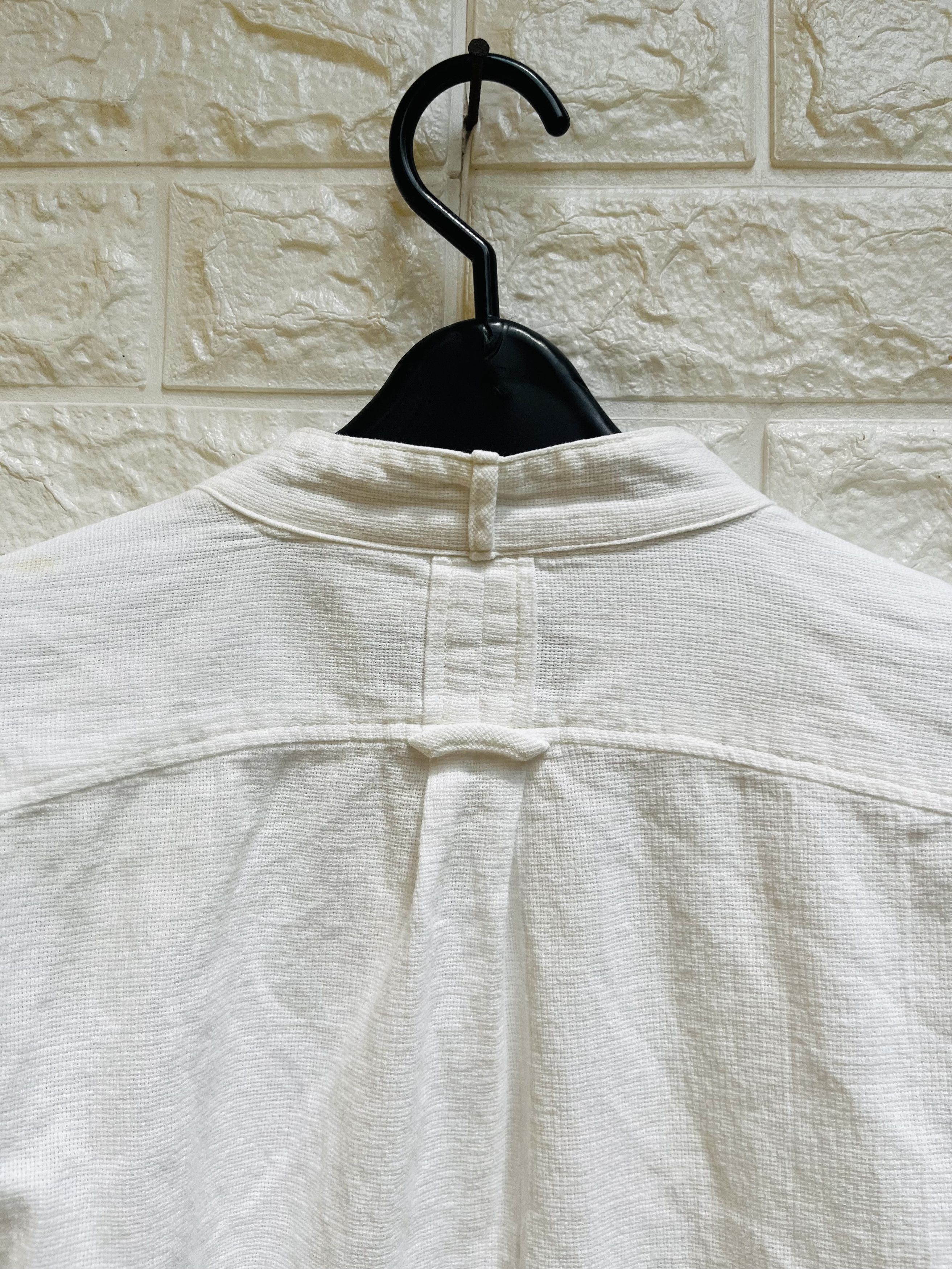 Japanese Brand Vintage Aspesi Pocket Japanese Designer Fashion Style Size US M / EU 48-50 / 2 - 9 Thumbnail