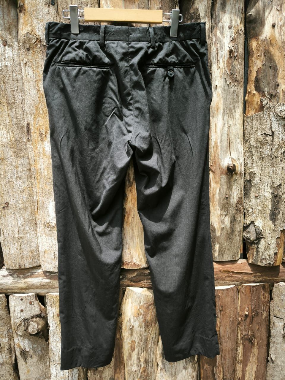 Prada Casual pants Prada Size US 32 / EU 48 - 2 Thumbnail