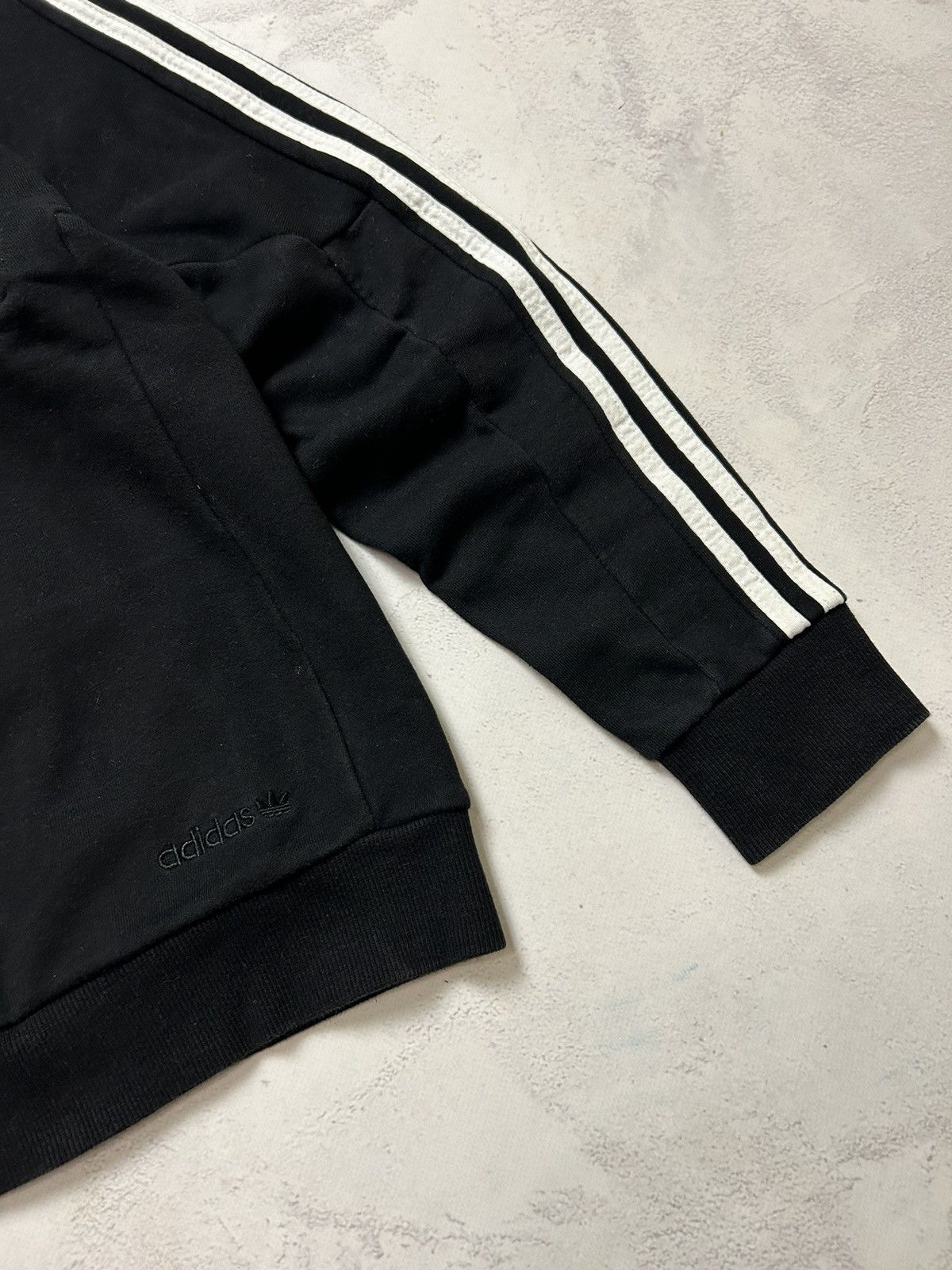 Adidas × Palace Palace x Adidas hoodie collab Size US M / EU 48-50 / 2 - 4 Thumbnail