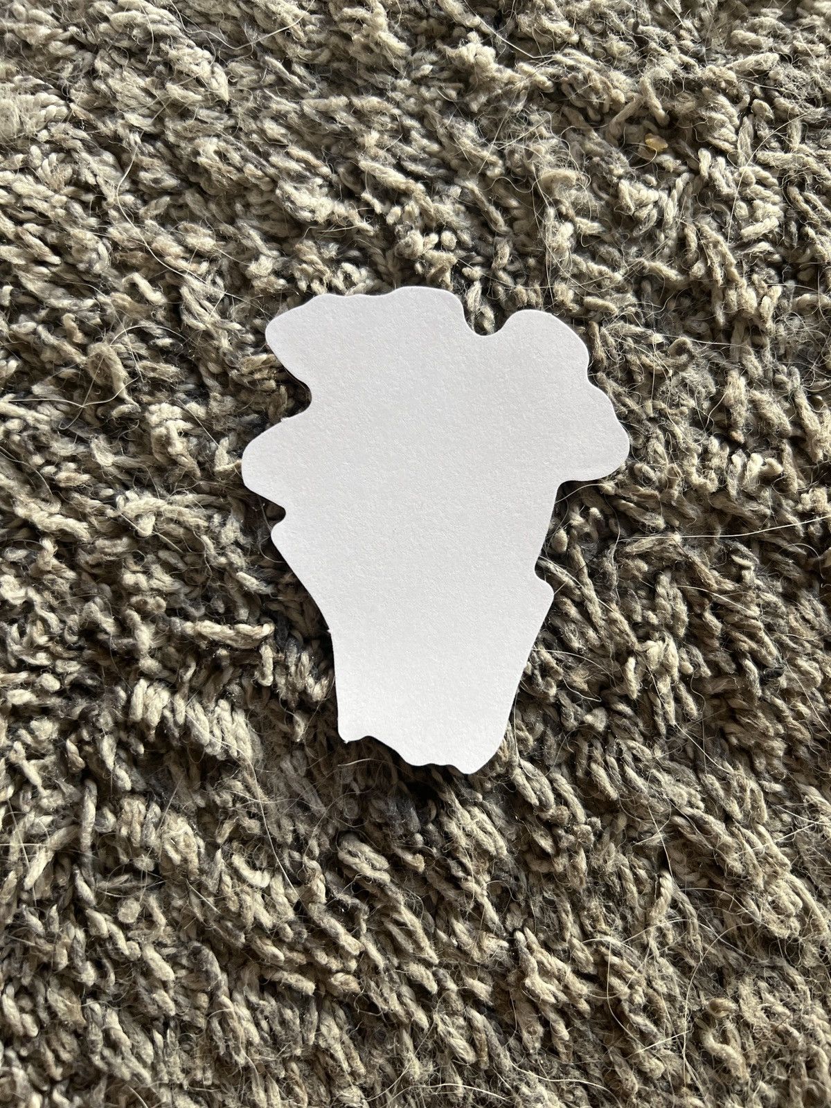 Hypebeast Poppies Sticker Size ONE SIZE - 2 Thumbnail