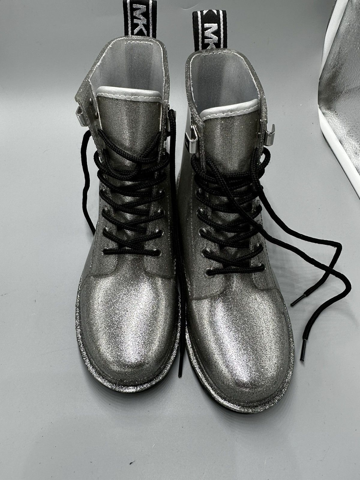 Michael kors tavie rain boot on sale