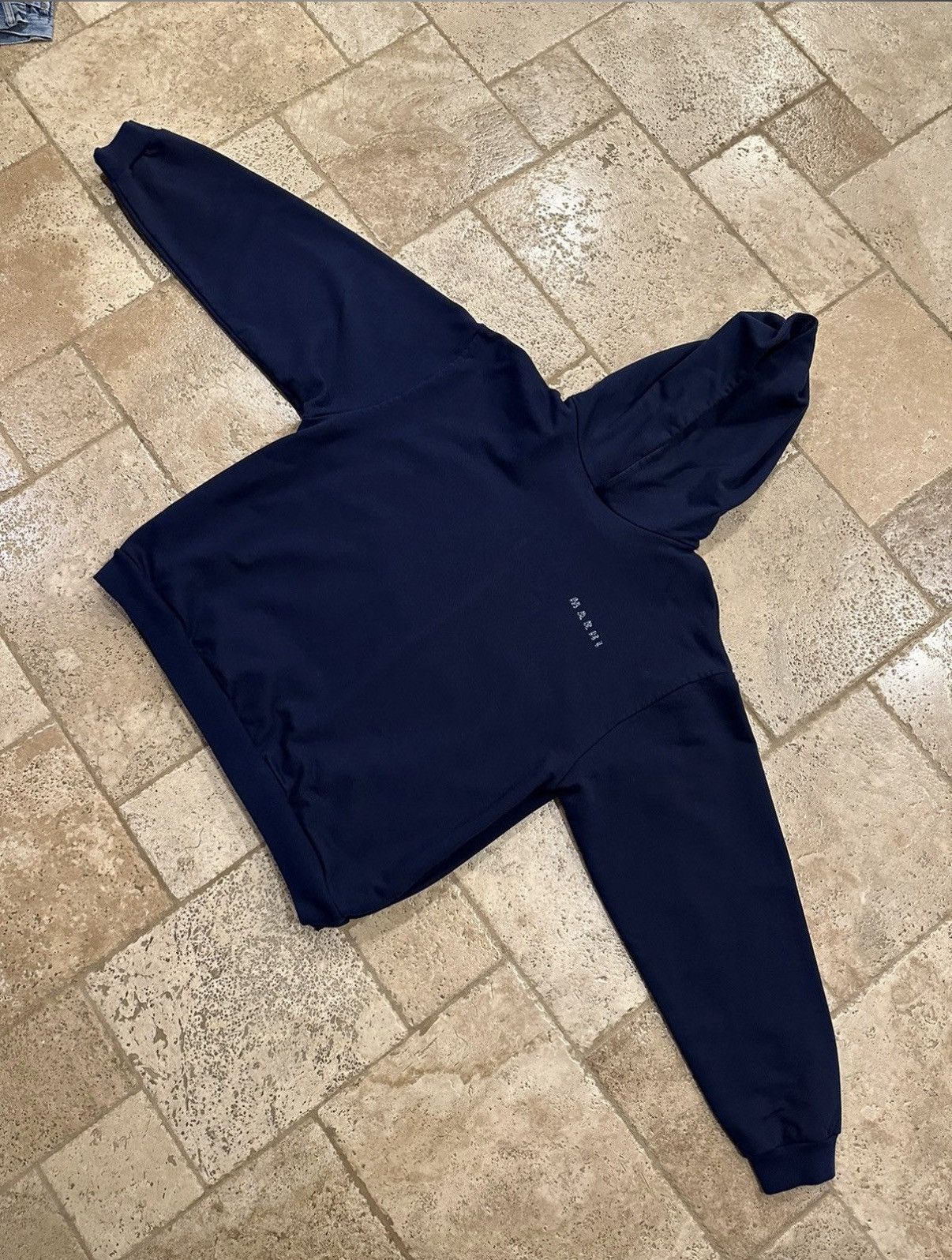 Marni Marni hoodie Size US XL / EU 56 / 4 - 4 Thumbnail