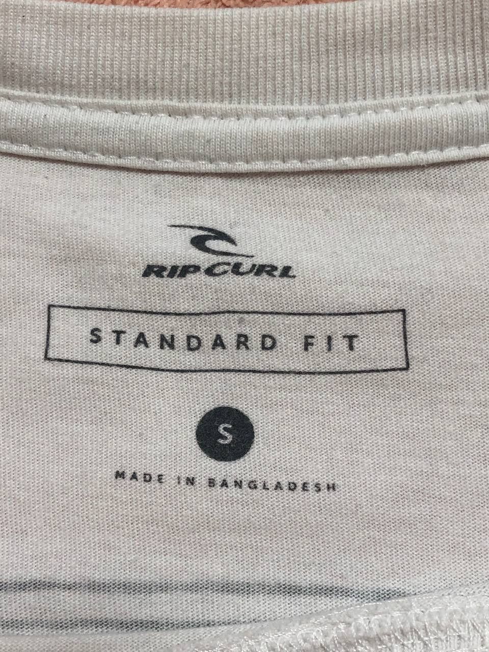 Rip Curl Rip Curl T-Shirt Size US S / EU 44-46 / 1 - 2 Thumbnail