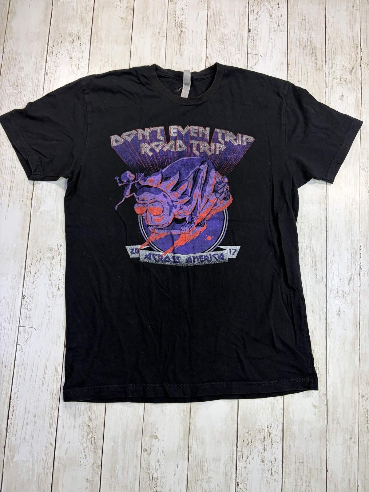 20471120 20471120 hyoma tee art rock rally | Grailed