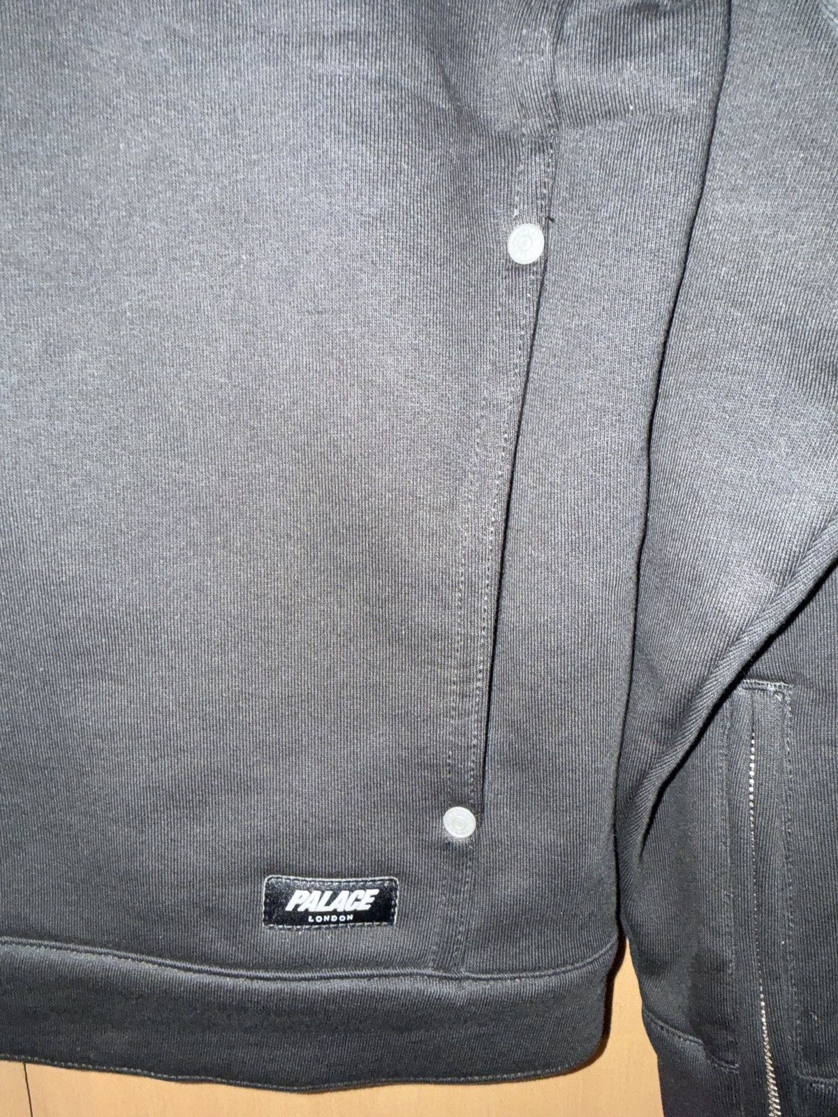 Palace Palace Comfy Work Jacket Size US S / EU 44-46 / 1 - 6 Thumbnail