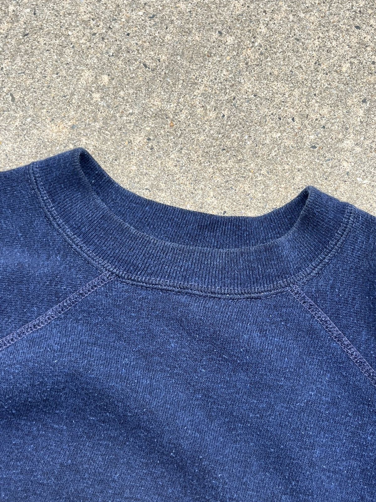 Vintage VINTAGE 80’S MILLERSVILLE STATE COLLEGE SWEATSHIRT Size US XS / EU 42 / 0 - 7 Thumbnail