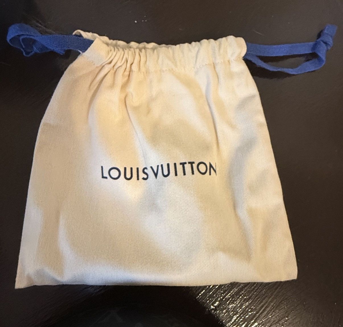 Louis Vuitton Louis Vuitton Initials 40MM Reversible Belt Size 38 - 4 Thumbnail