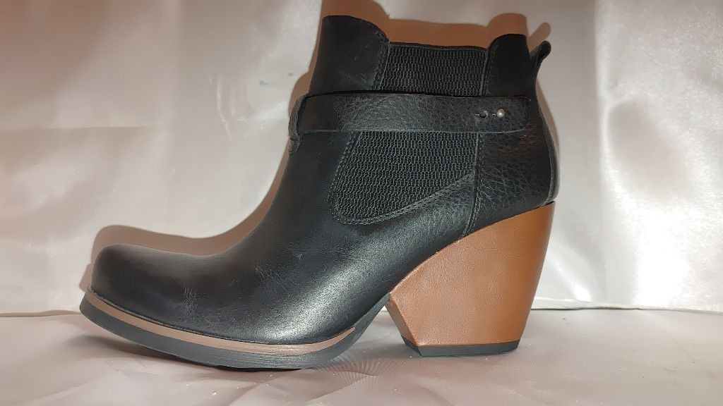 Kork-Ease Korks Sherborn Bootie Size 8.5 Size US 8.5 / IT 38.5 - 2 Thumbnail
