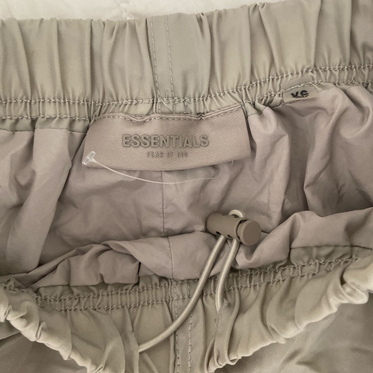 Fear of God Fear of god essentials shorts Size US 30 / EU 46 - 2 Thumbnail