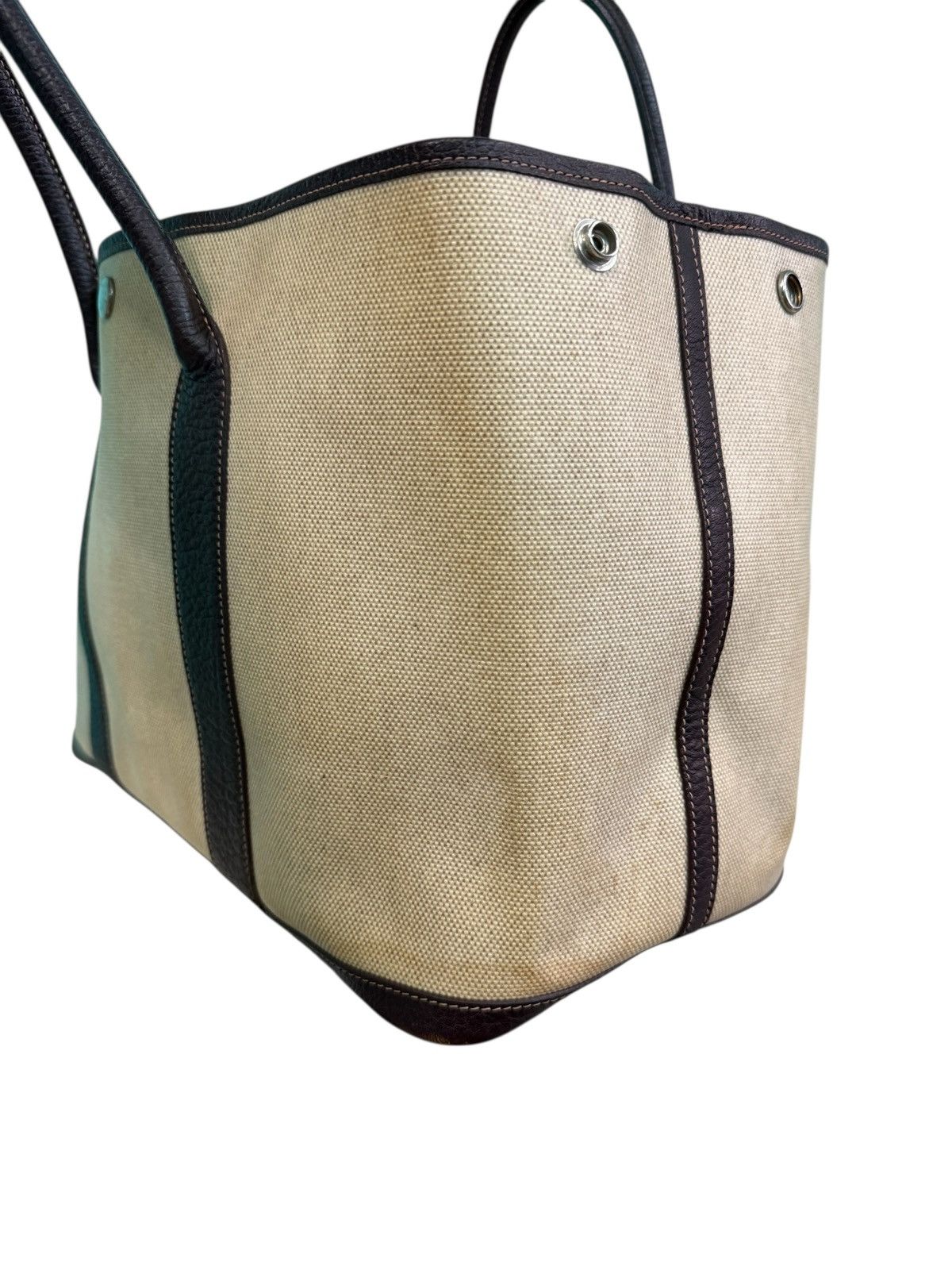 Hermes HERMES GARDEN PARTY 36 TOTE BAG Size ONE SIZE - 10 Thumbnail