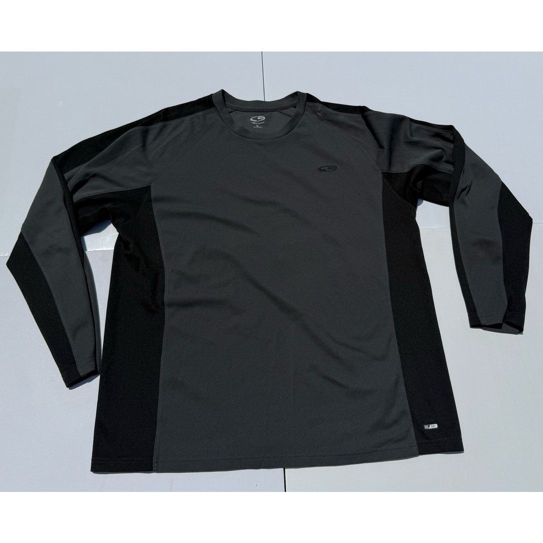 Champion Champion Gray Sweatshirt Size US L / EU 52-54 / 3 - 1 Thumbnail