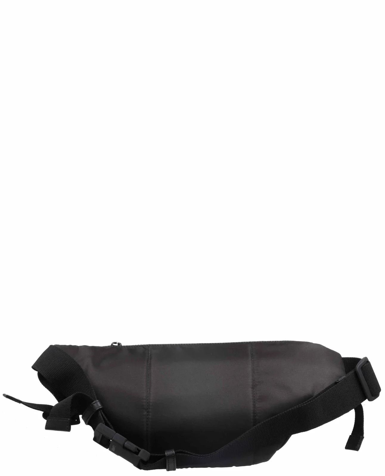 Lanvin o1y0125 Size : OS / Belt Bag in Black Size ONE SIZE - 2 Thumbnail