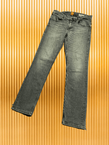 Hugo Boss Hugo Boss Vintage Mens Denim Pants Jeans Size US 32 / EU 48 - 1 Thumbnail