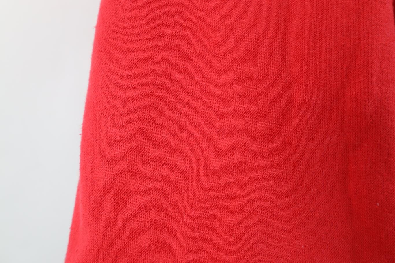 Vintage Vintage 90s Spell Ohio State University Crewneck Sweatshirt Size US L / EU 52-54 / 3 - 6 Thumbnail