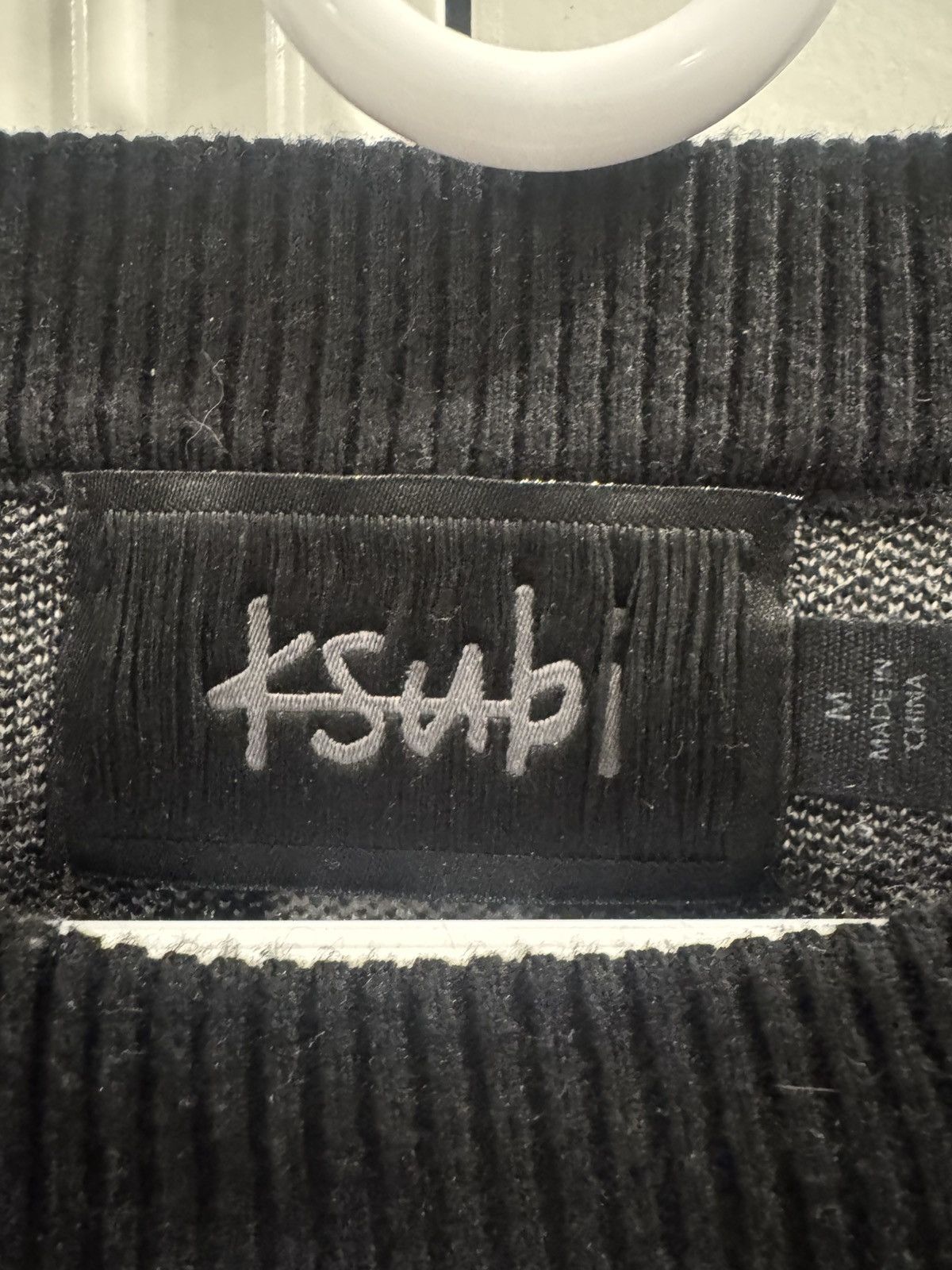 Ksubi Ksubi Sweater Size US M / EU 48-50 / 2 - 3 Thumbnail