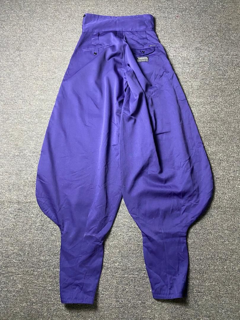 Japanese Brand Toraichi Japanese Brand Workwear Pants (177) Size US 30 / EU 46 - 2 Thumbnail