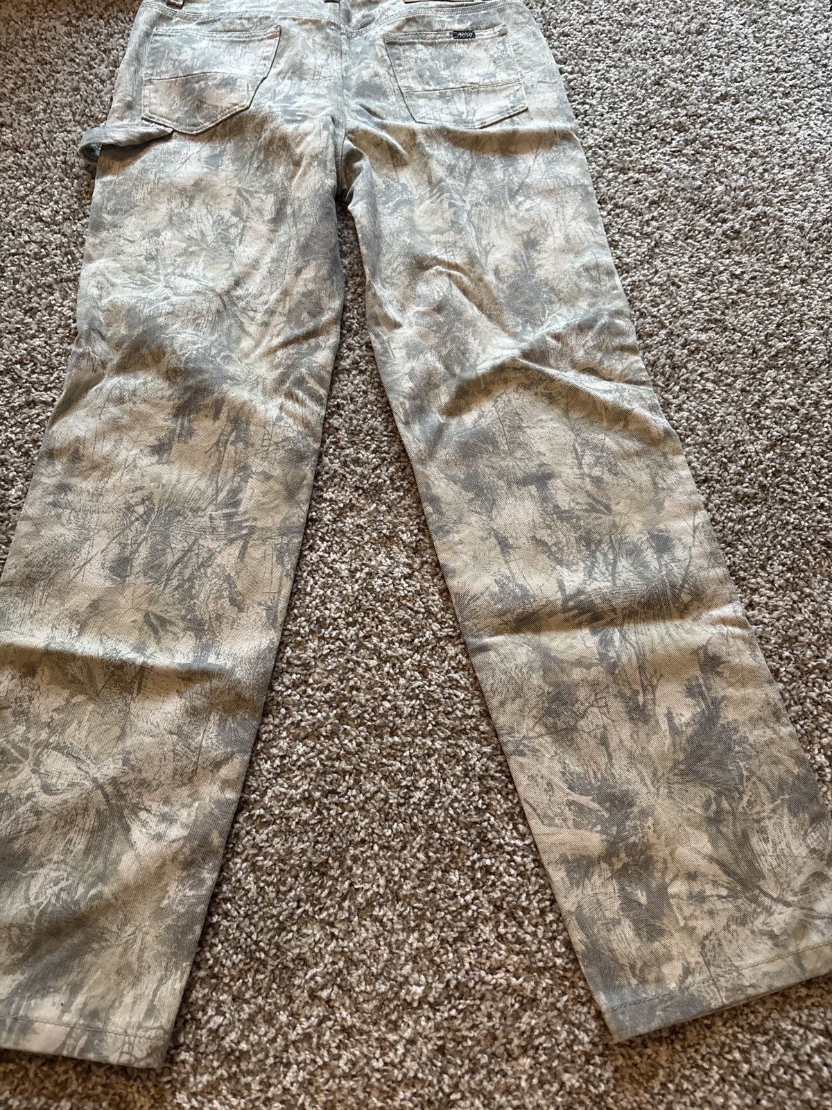 Aeropostale Aéropostale Denim jeans Size US 30 / EU 46 - 3 Thumbnail