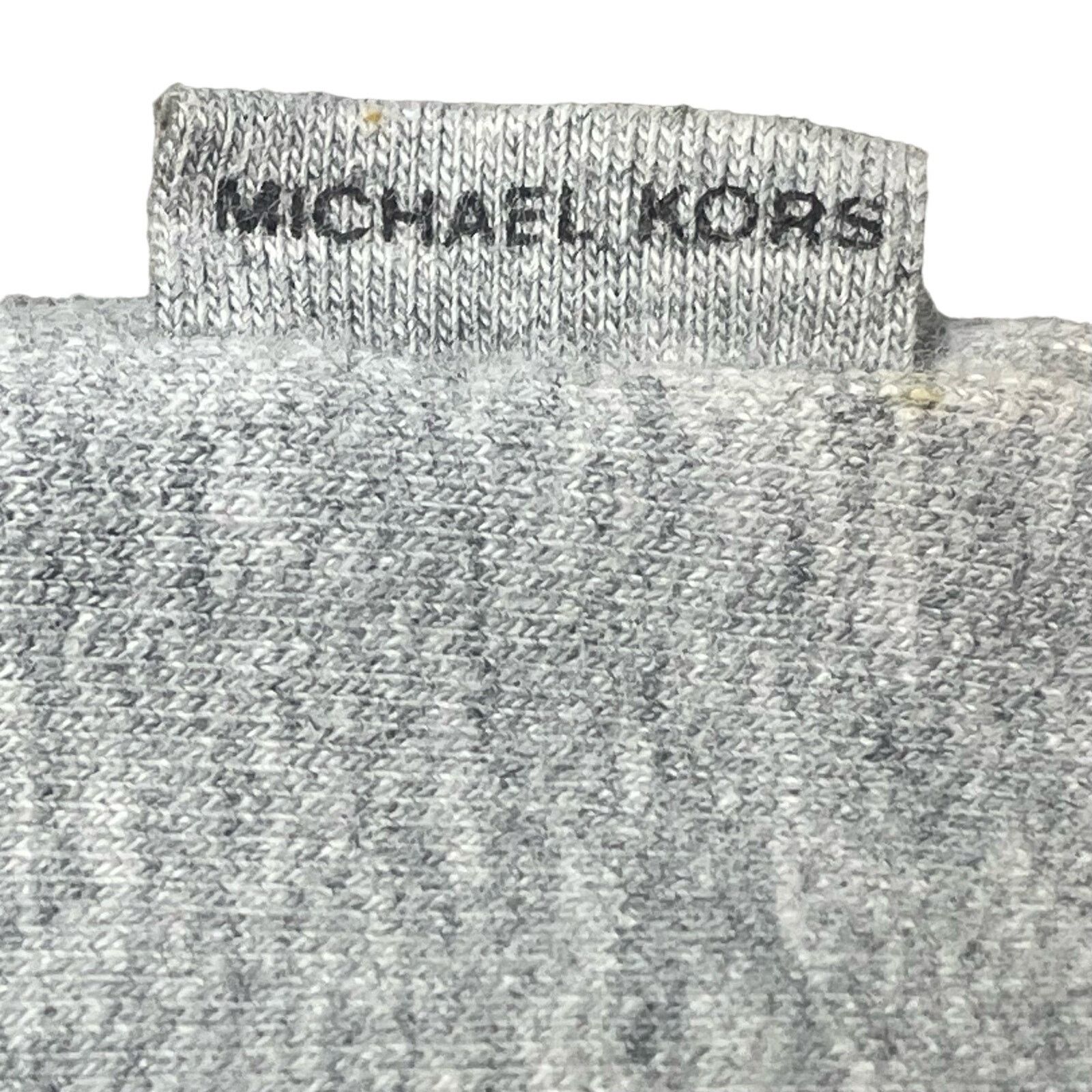Michael Kors Michael Kors Cotton Jacket Size L / US 10 / IT 46 - 7 Thumbnail