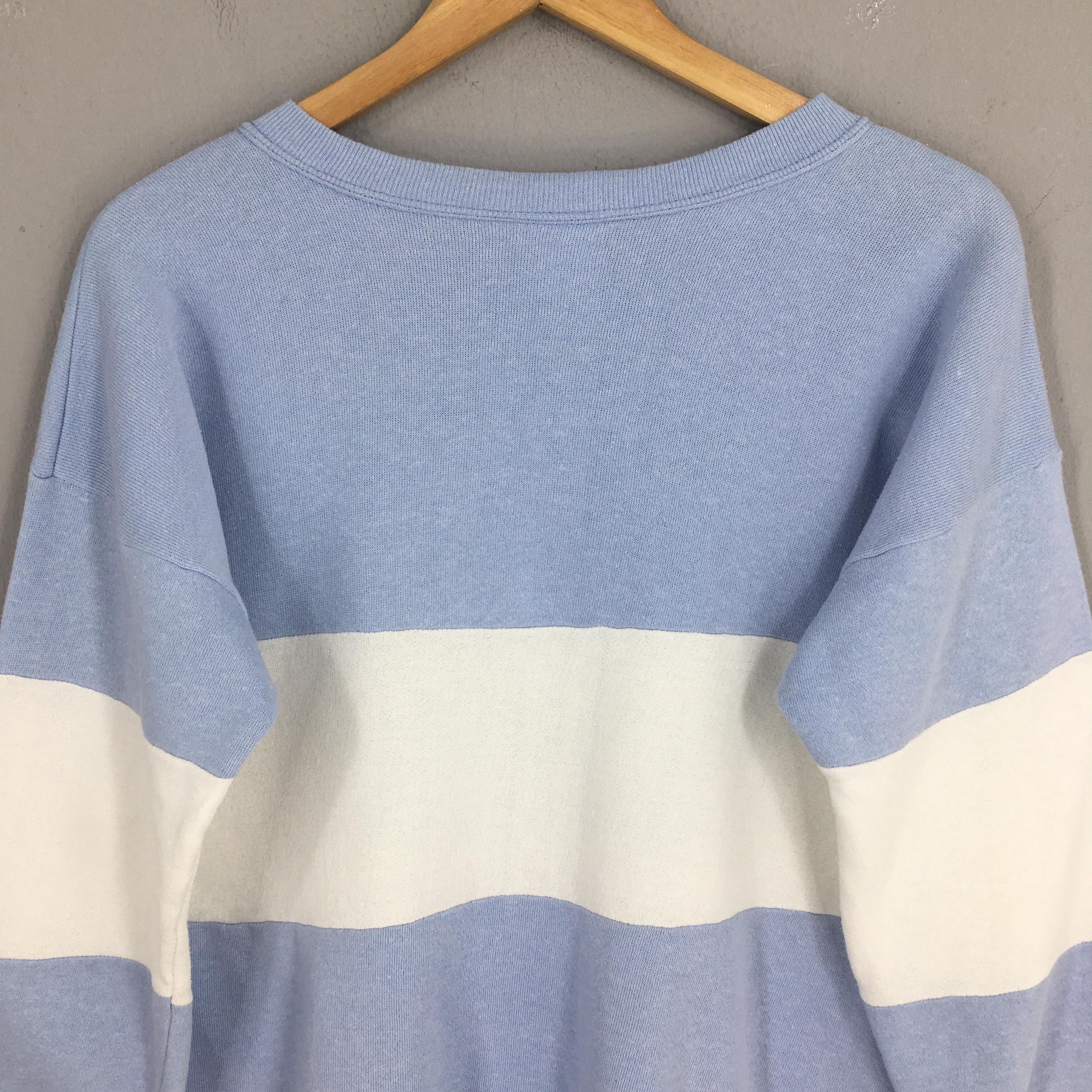 NCAA × Velva Sheen Vintage 90s North Carolina Tar Heels Sweatshirt Small Size US S / EU 44-46 / 1 - 9 Thumbnail