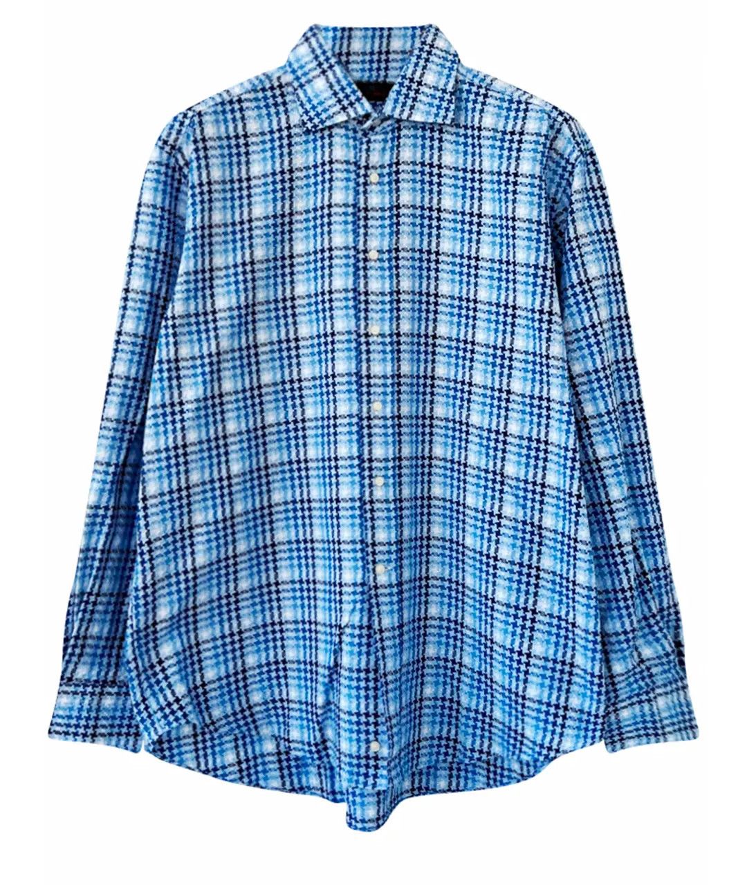 Etro Etro Shirt 44 XL Size US XL / EU 56 / 4 - 1 Thumbnail