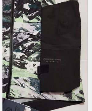 The North Face The North Face Summit Verbier Ski Women's Jacket New Size M / US 6-8 / IT 42-44 - 7 Thumbnail