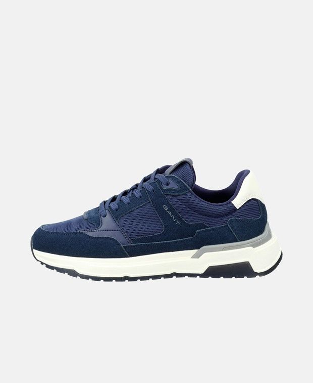 Gant Jeuton Sneakers Size US 10 / EU 43 - 1 Thumbnail