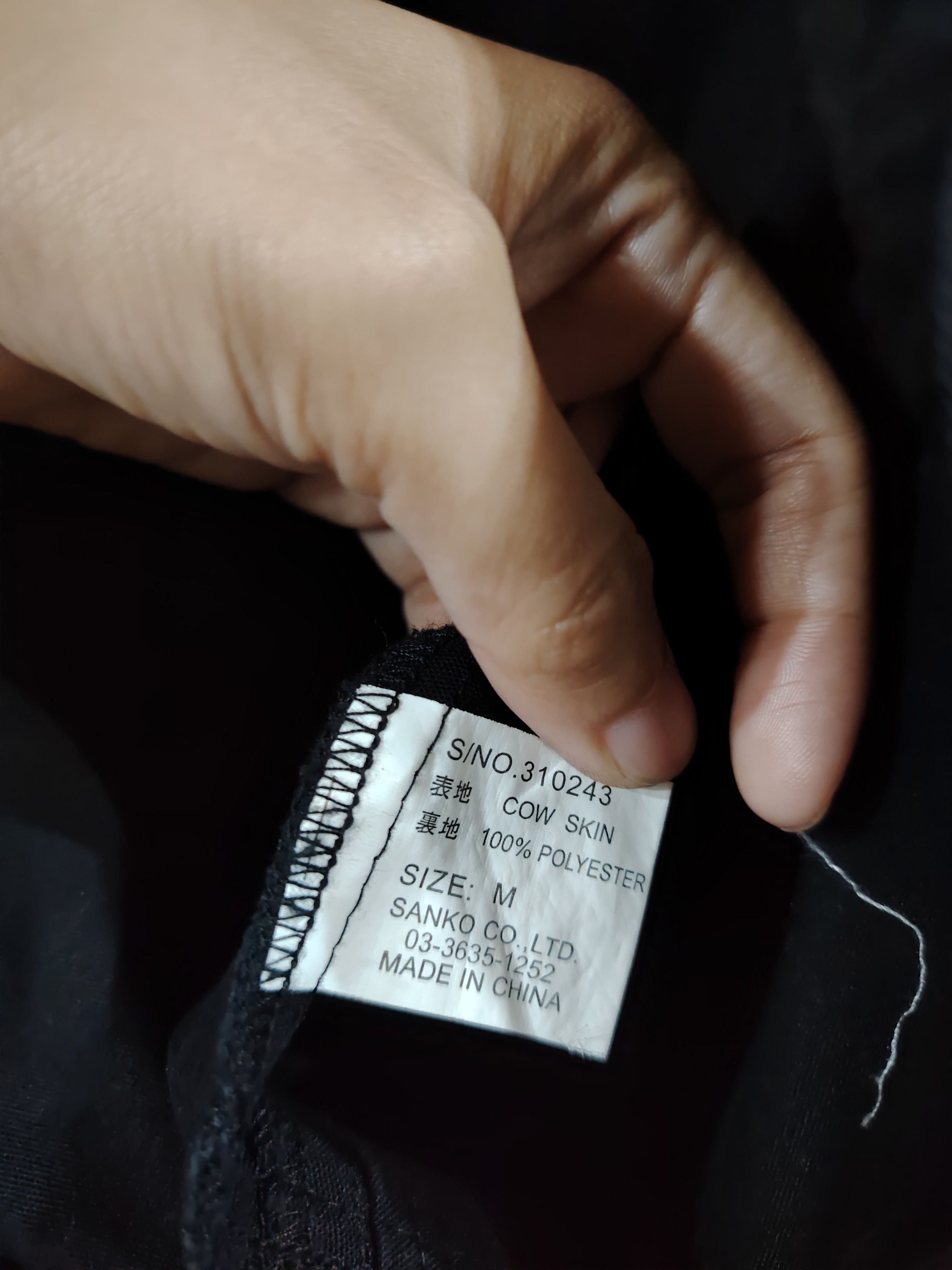 Japanese Brand Vivayou women's coat Size M / US 6-8 / IT 42-44 - 6 Thumbnail