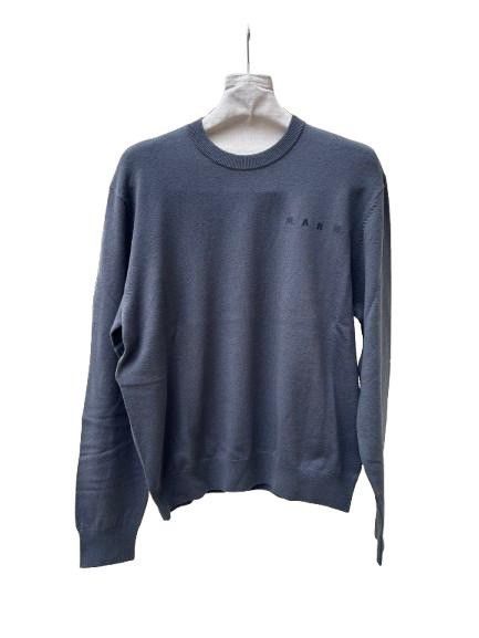 Marni o1f1d3z0326 Sweater in Blue Size US XL / EU 56 / 4 - 1 Preview