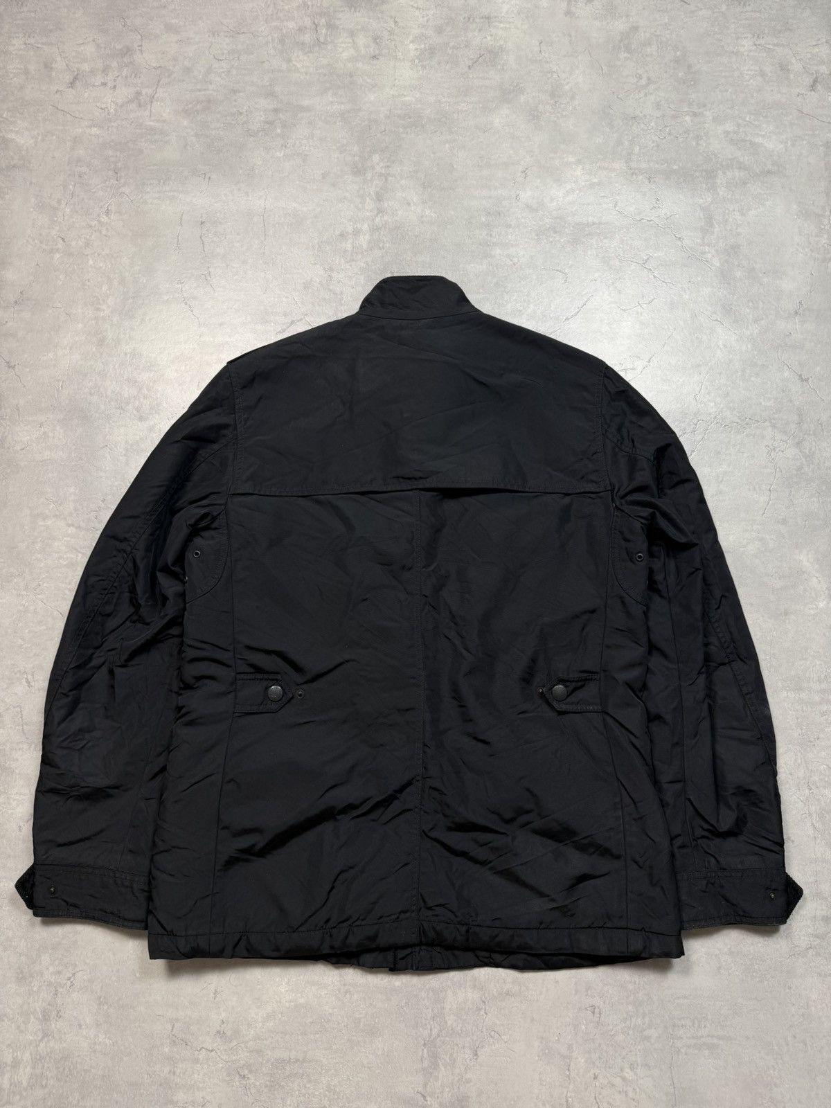 Burberry Burberry Brit Jacket Size US M / EU 48-50 / 2 - 10 Thumbnail