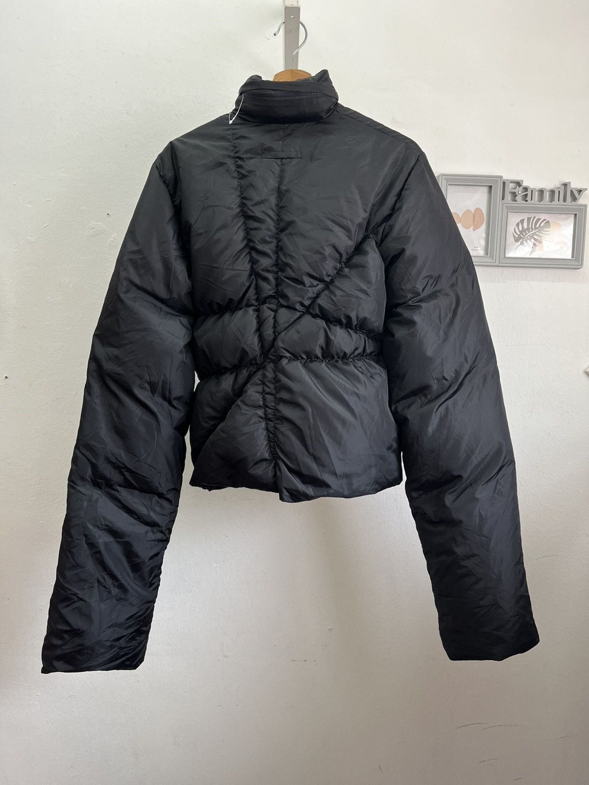 Jean Paul Gaultier Jean Paul gaultier femme puffer jacket Size S / US 4 / IT 40 - 2 Thumbnail