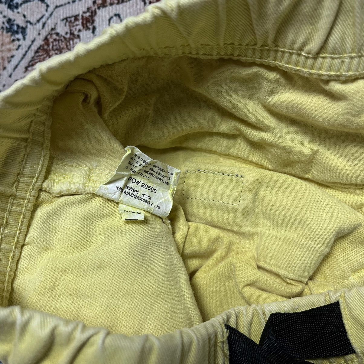 Gramicci Gramicci shorts Size US 30 / EU 46 - 3 Thumbnail