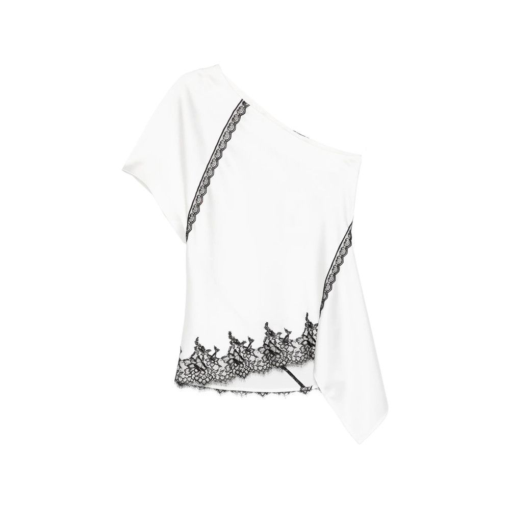 Iro WHITE Tops - Blouses
