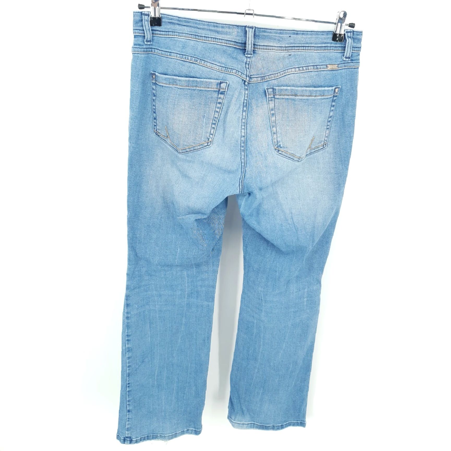 Vintage VINTAGE not applicable Size 28" / US 6 / IT 42 - 5 Thumbnail
