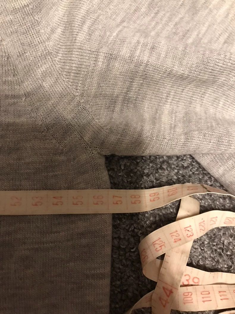 Other LOEWE knitted sweater Size L / US 10 / IT 46 - 7 Thumbnail