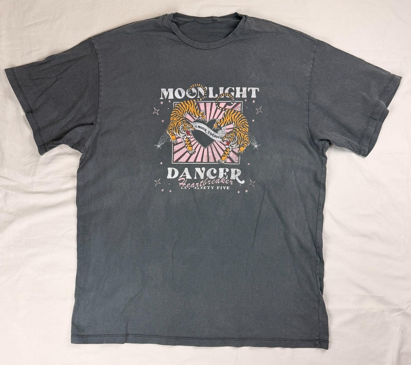 NASCAR T-Shirt(Grey)(A41) Size US L / EU 52-54 / 3 - 1 Thumbnail