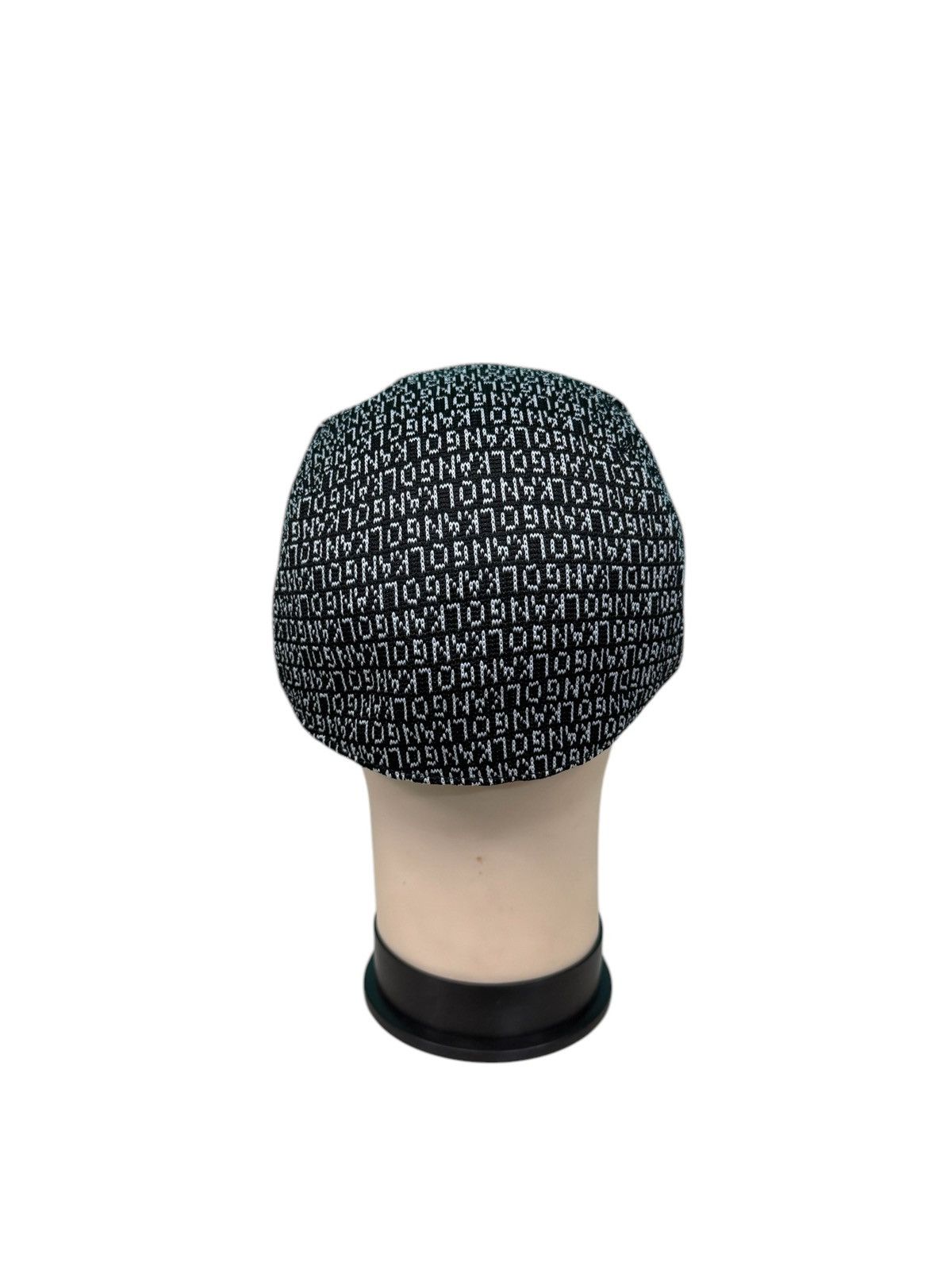 Kangol KANGOL PRINTED FULL CAP Size ONE SIZE - 6 Thumbnail