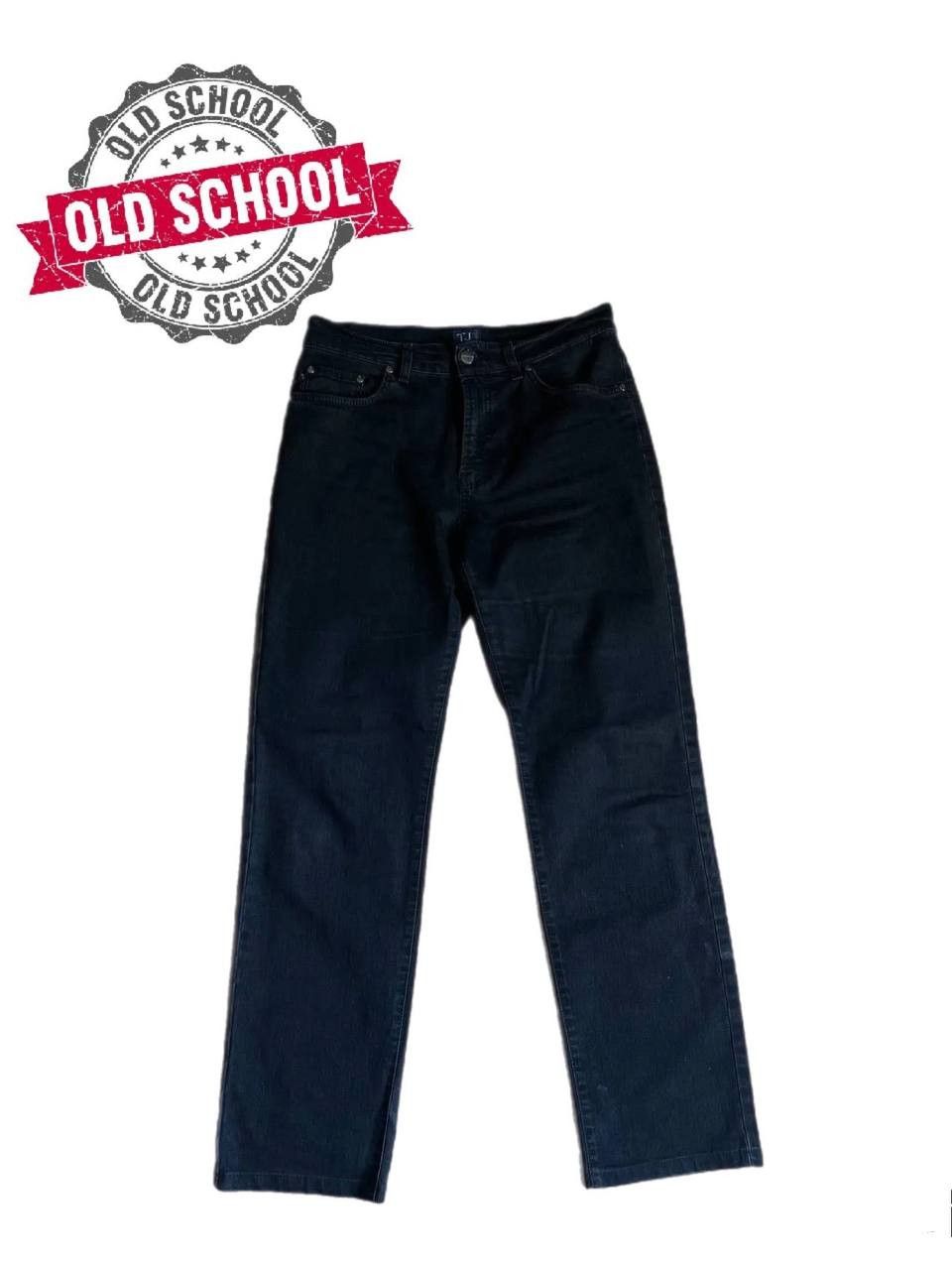Vintage Scoville Trussardi Denim Jeans