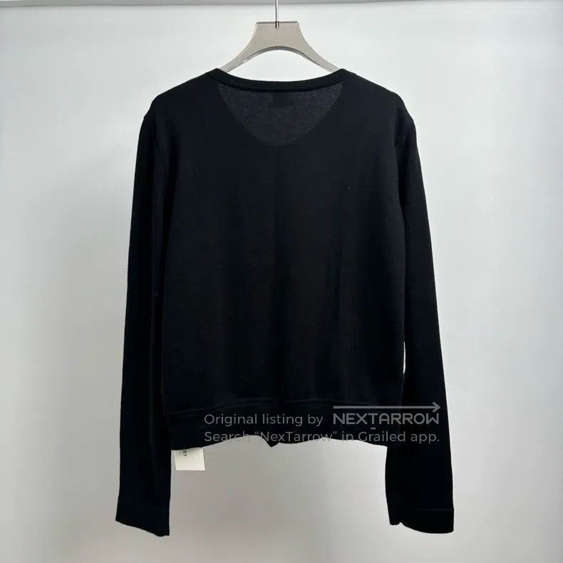 Hermes Hermes Tank Top Cardigan Two-Piece Size XS / US 0-2 / IT 36-38 - 2 Thumbnail