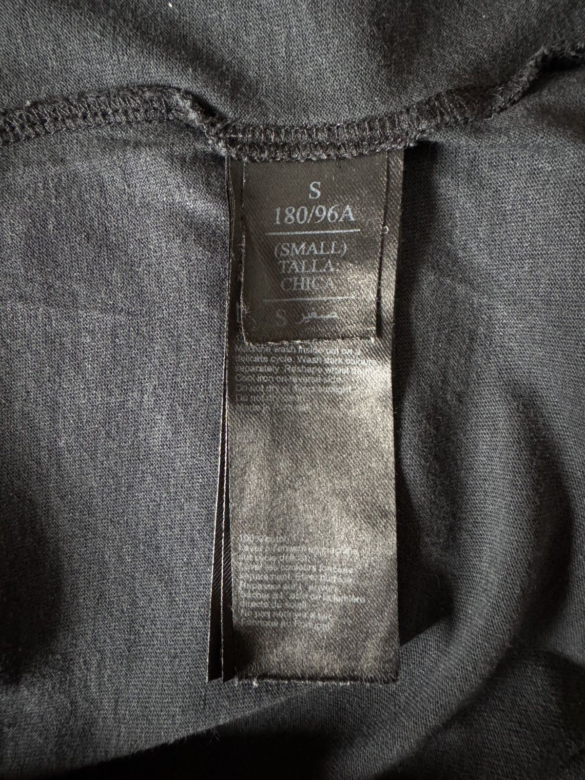 Allsaints 🔥🔥 AllSaints Sunbird T-Shirt Size US S / EU 44-46 / 1 - 6 Thumbnail