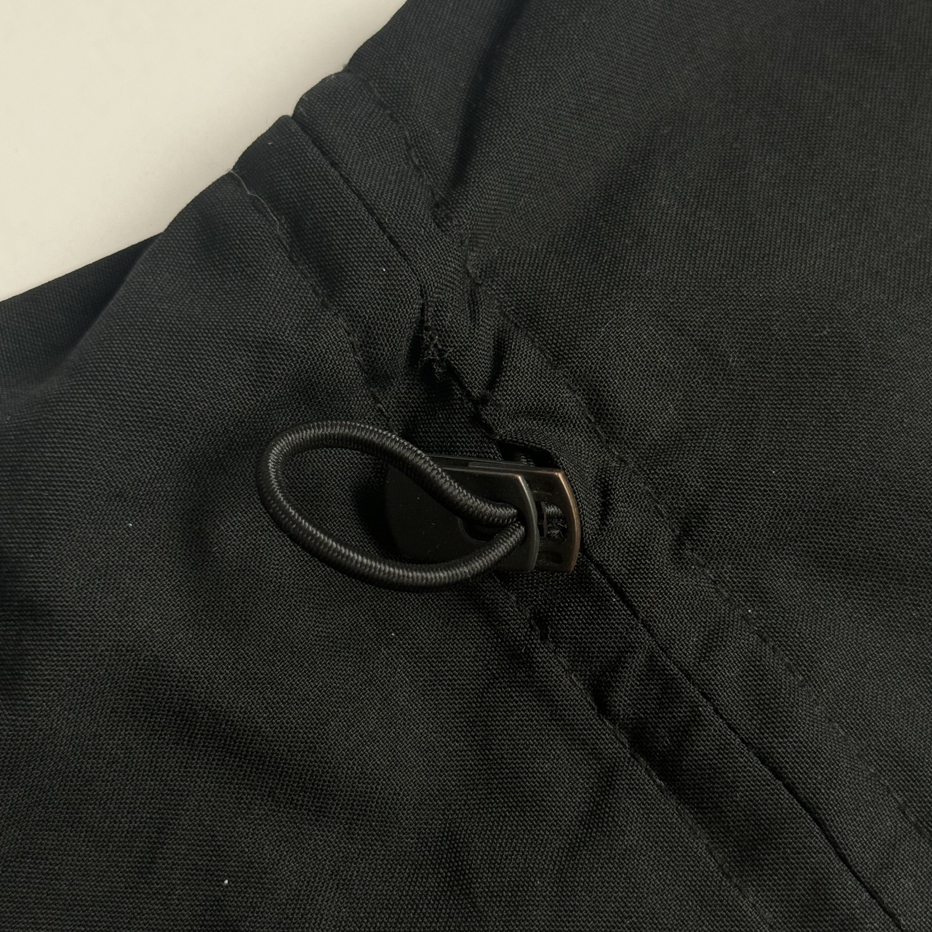 Raf Simons Raf Simons S/S 08 “Bungee Cord” Pants Size US 30 / EU 46 - 11 Thumbnail